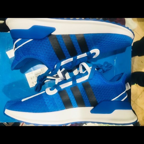 Sold🥊adidas New! U_PATH RUN J ORIGINALS Women’s - Picture 12 of 13